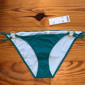 NWT Out from Under full coverage bikini bottom